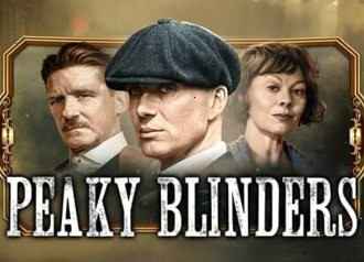 Peaky blinders slot