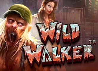 Wild walker slot